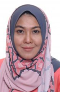 Rodziana Mohamed Razali