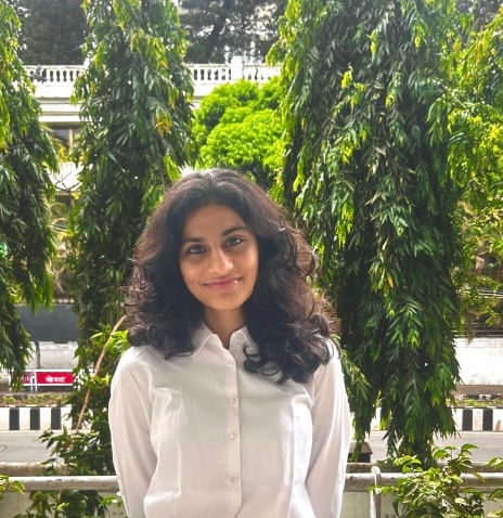 Souniya Dhuldhoya