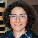 Fatemeh Sadeghi.