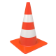 traffic cone image