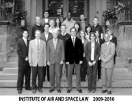 small IASL Class 2009-10