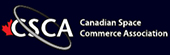 Canadian Space Commerce Association (CSCA)