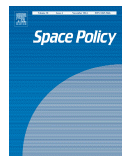 Space Policy, Elsevier, The United Kingdom