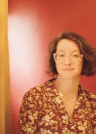 Dr. Kat Brewster