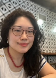 Nancy Kang, Muriel Gold Visiting Professor 2024-2025