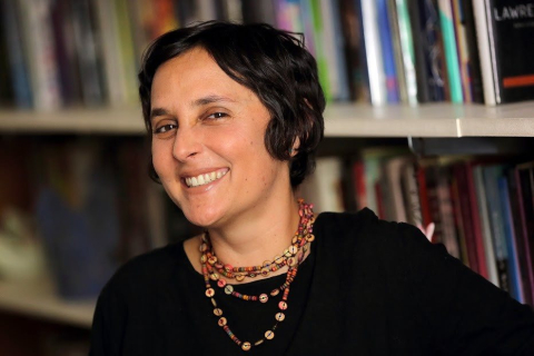Dr. Biella Coleman