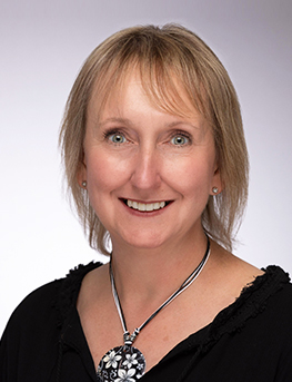Elizabeth Hornyak-Bell