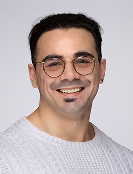 Ethan Bazos