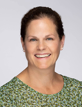 Jennifer Fitzpatrick
