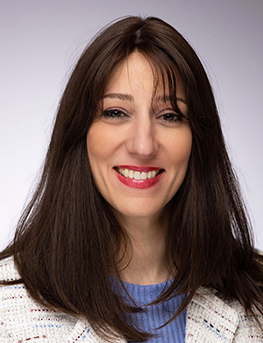 Niki Soilis