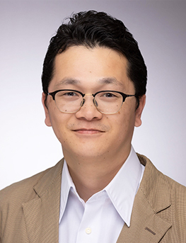 Osamu Nomura