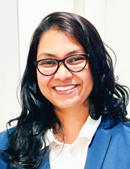 Suchismita Sarkar