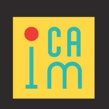 ICAM logo