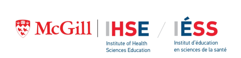 Institute of Health Sciences Education logo