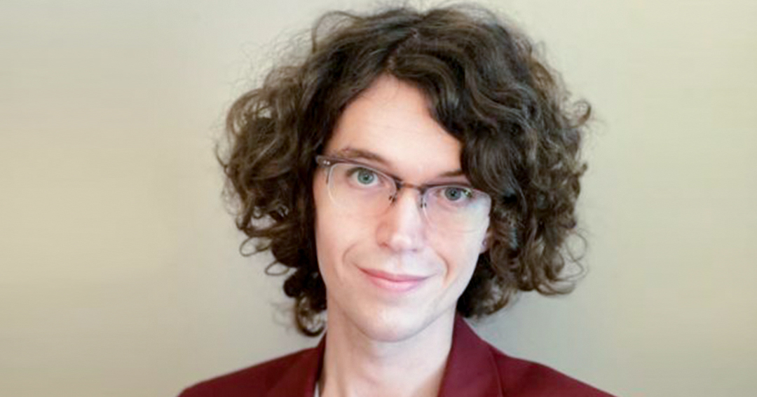 Professor Jason Harley