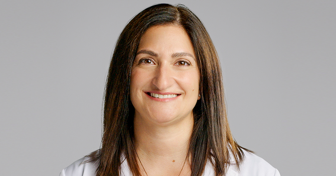 Joanne Alfieri