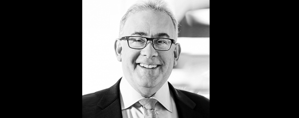 Dr. Ronald Gottesman