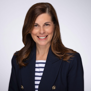 Annie Chevrier headshot