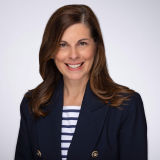 Professor Annie Chevrier