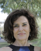Dr Charo Rodriguez