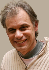 Professor David Ragsdale