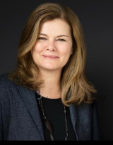Elizabeth Anne Kinsella headshot