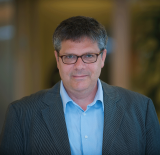 Mathieu Albert headshot