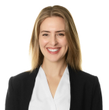 Meredith Vanstone headshot