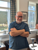 Professor Terry Hebert