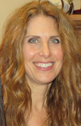 Dr Laurie Plotnick
