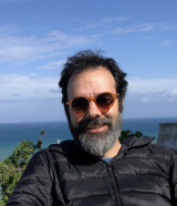 Dr Renato Antunes