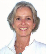 Dr Ruth Russell