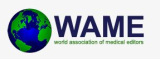 WAME logo 2025