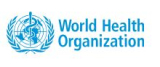 WHO Logo 2025