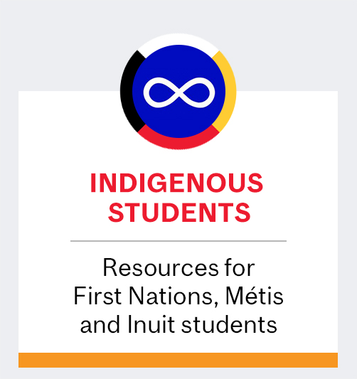 Indigenous Students