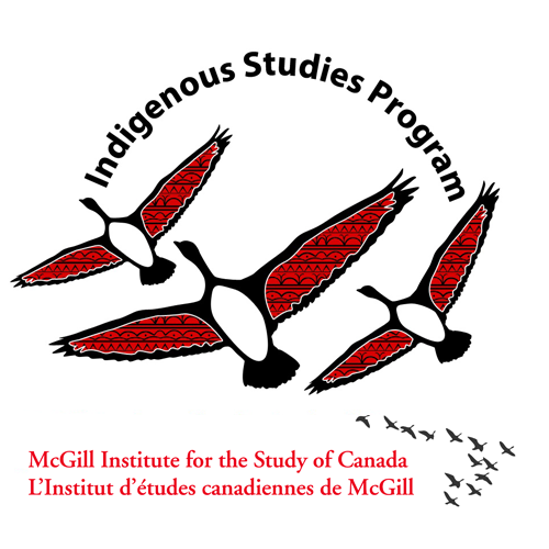 Indigenous Studies Logo with MISC Logo