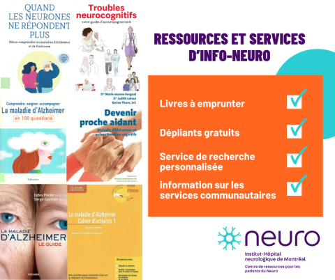 Mois de sensibilisation Alzheimer