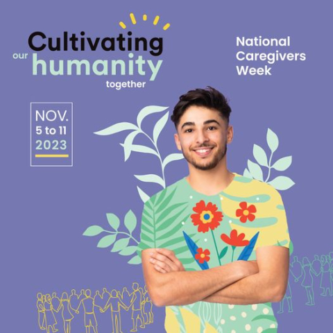 National Caregivers Week