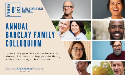 Annual colloquium Barclay family educational series