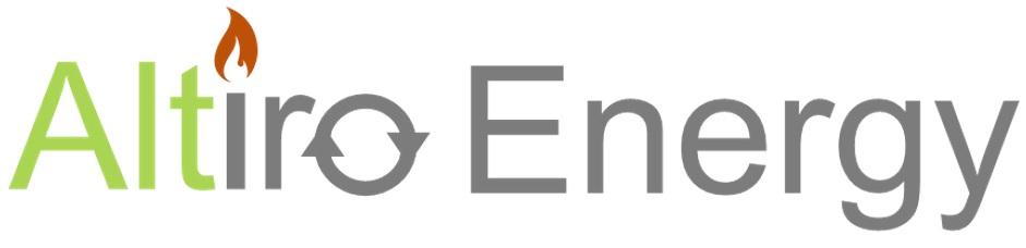 Altiro Energy logo