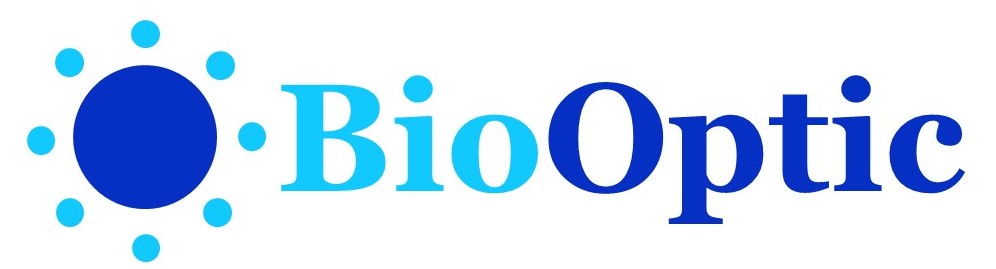 BioOptic logo