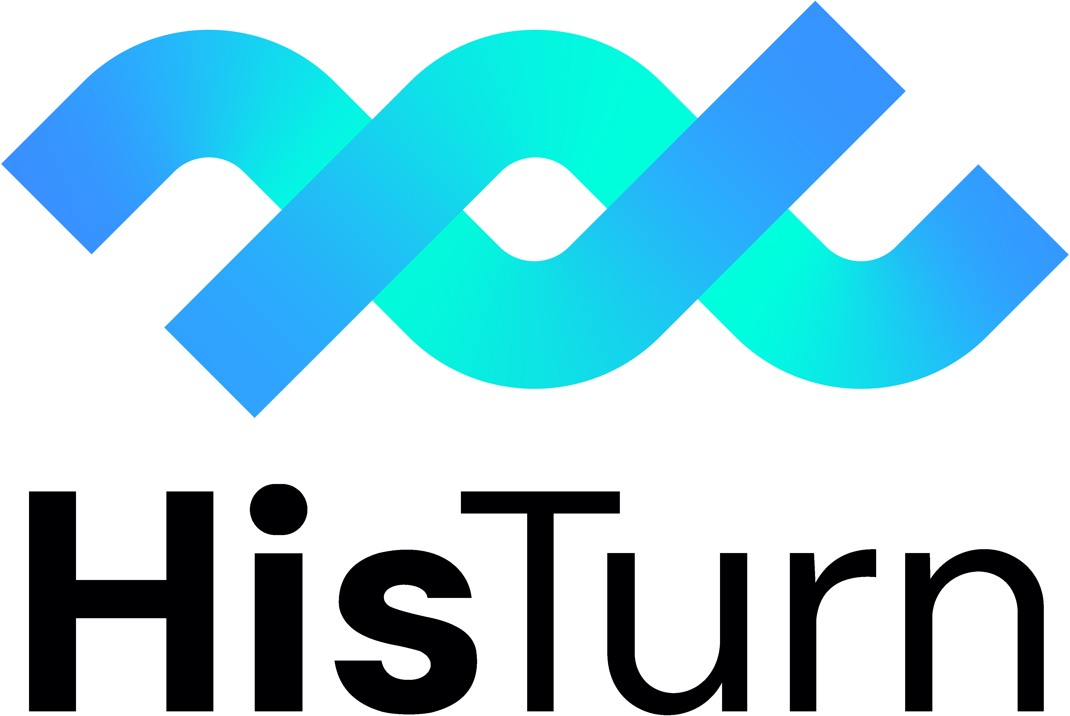 HisTurn logo