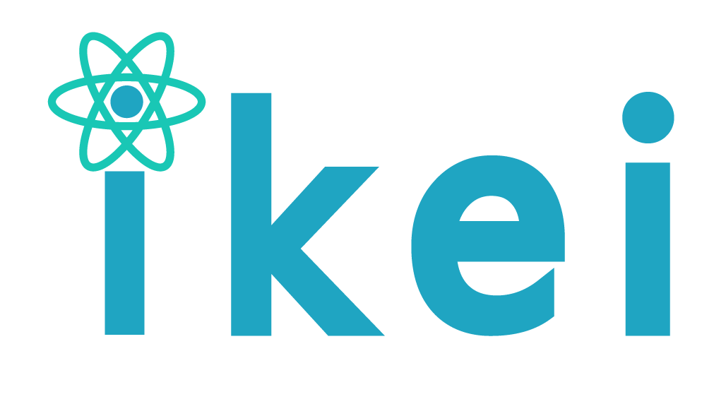 Ikei logo