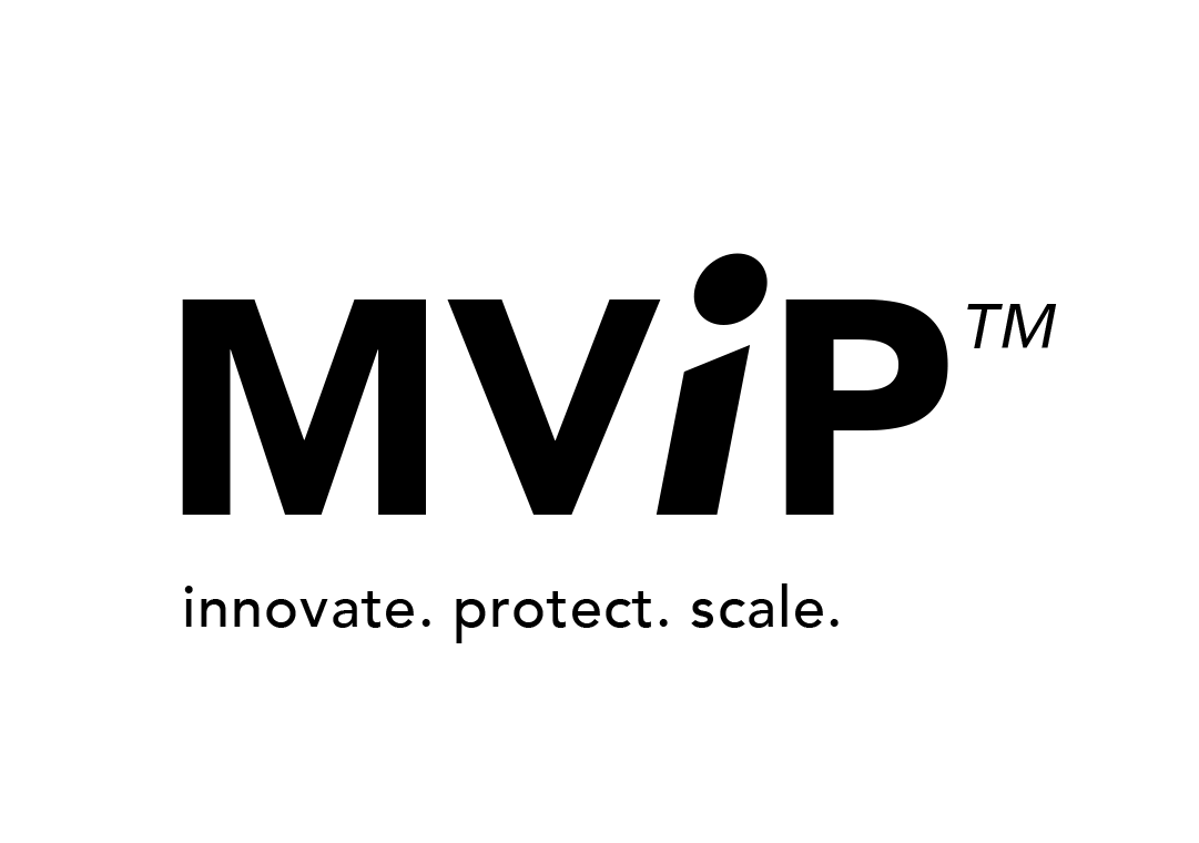 MVIP logo