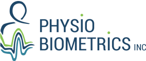 PhysioBiometrics logo