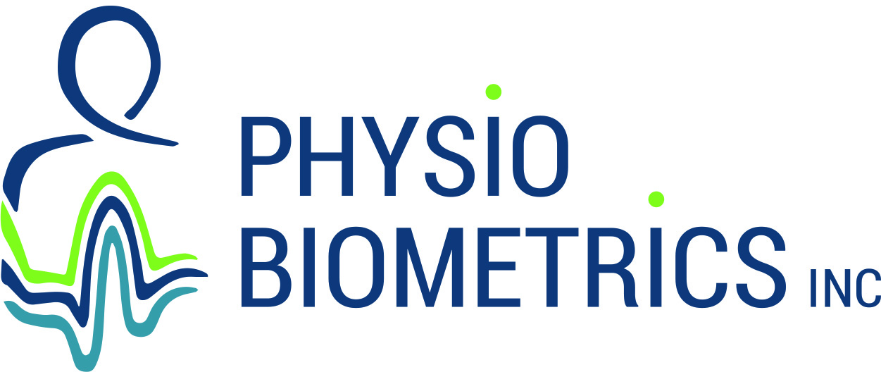 PhysioBiometrics logo