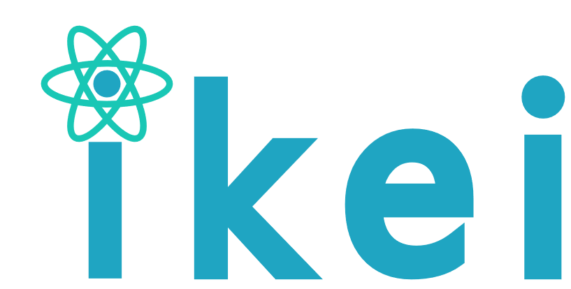 Ikei Systems logo