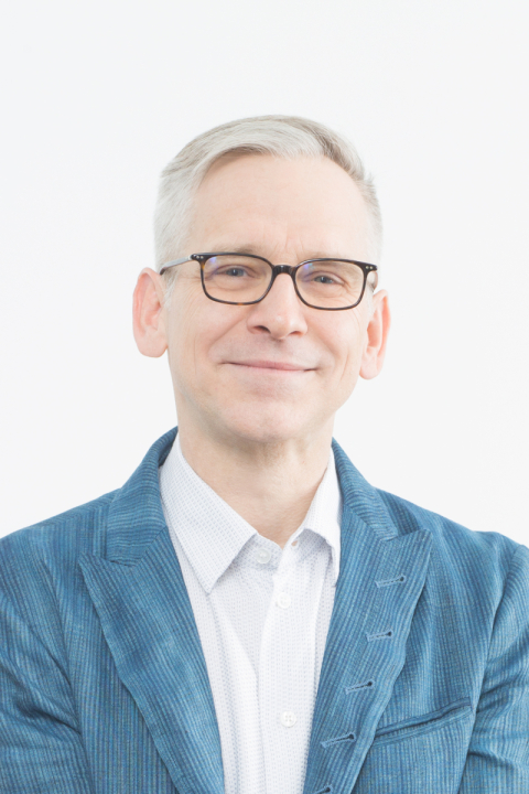 Paul Kruszewski