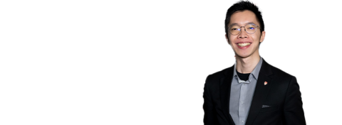 Yee Wei Foong
