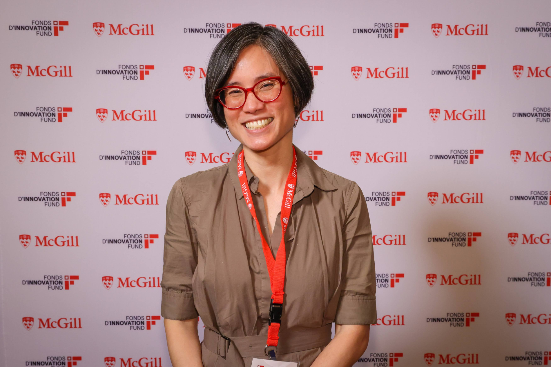 Professor Dao Nguyen
